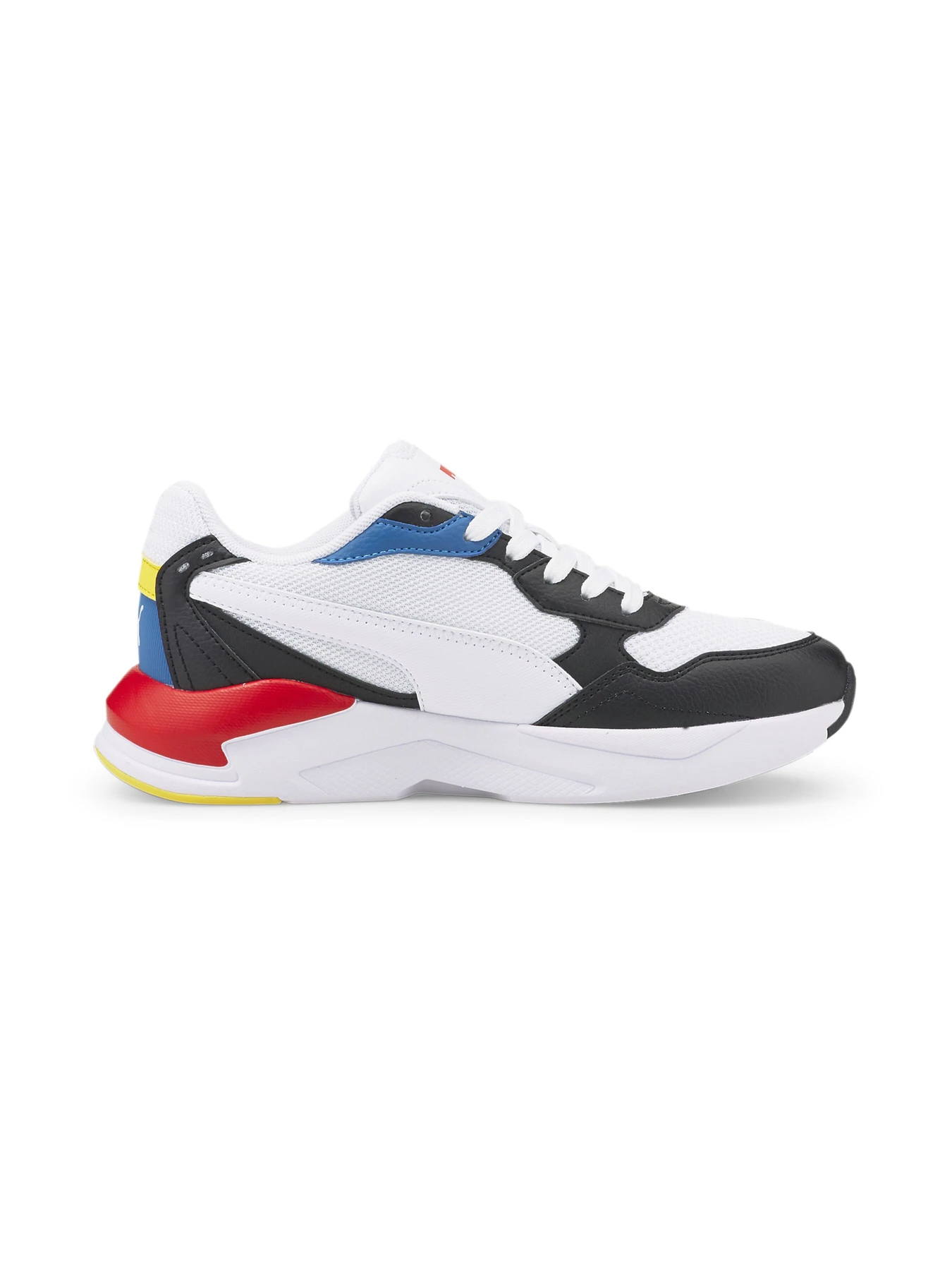 Кросівки PUMA X-ray Speed Lite Jr модель 385524 Фото