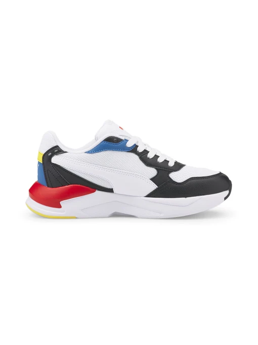 Кросівки PUMA X-ray Speed Lite Jr модель 385524 Фото