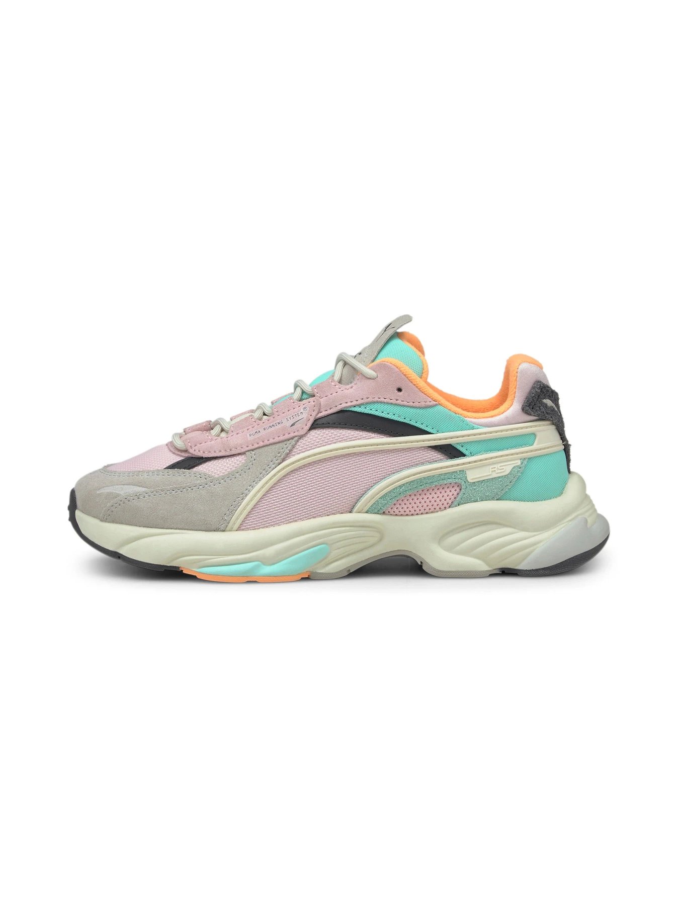 Кроссовки PUMA модель 368610 Кроссовки PUMA модель 368610 Фото