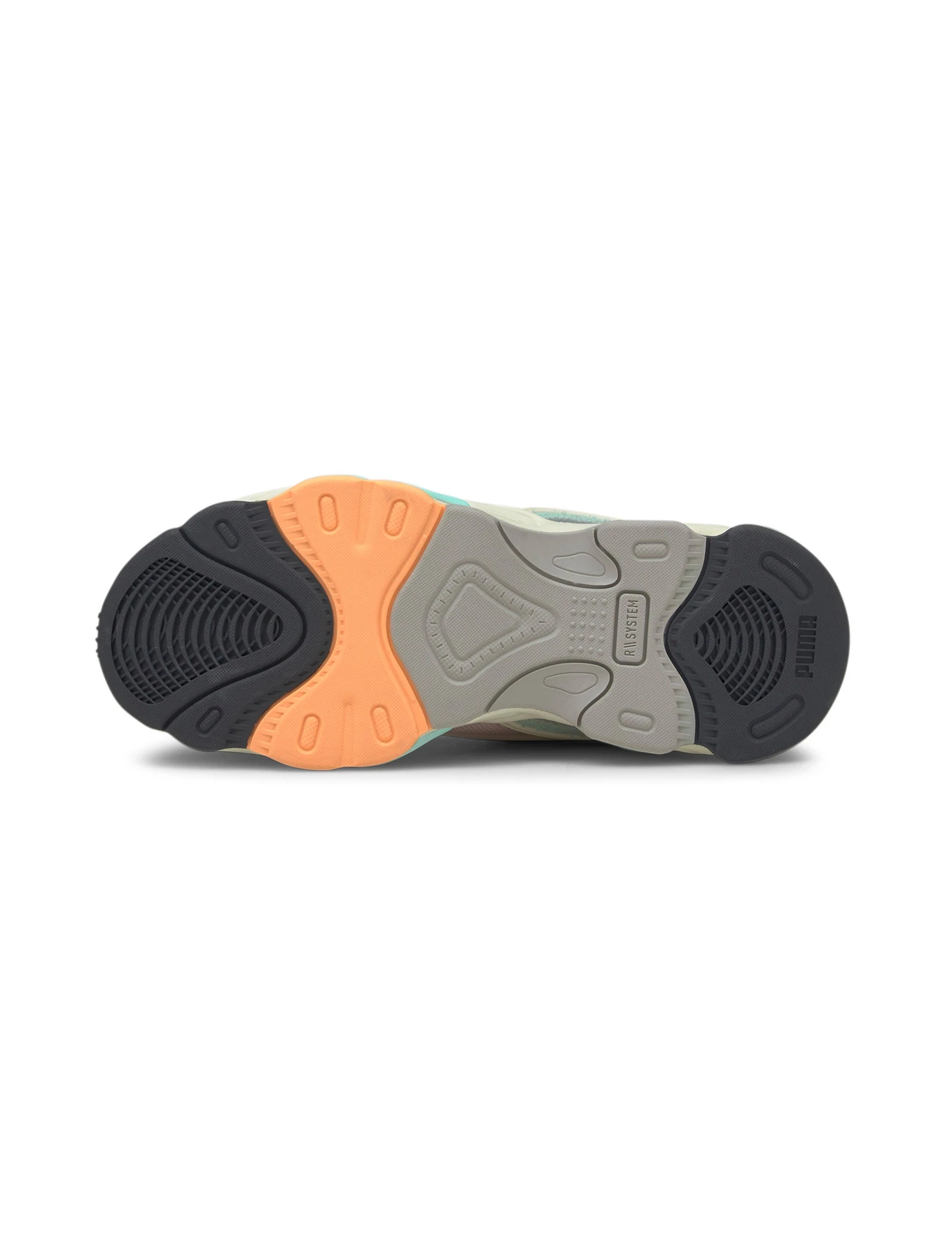 Кроссовки PUMA модель 368610 Кроссовки PUMA модель 368610 Фото
