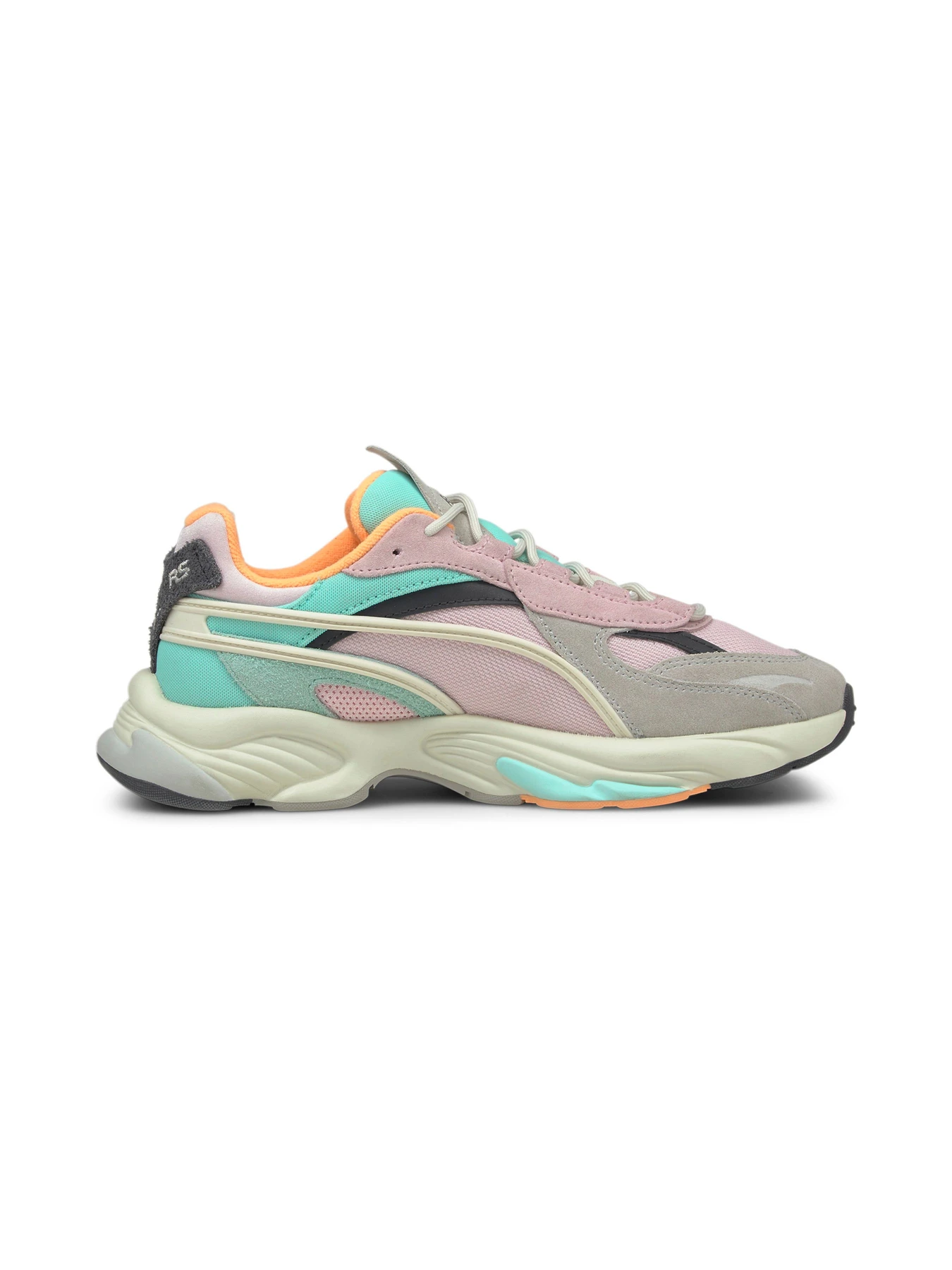 Кроссовки PUMA модель 368610 Кроссовки PUMA модель 368610 Фото