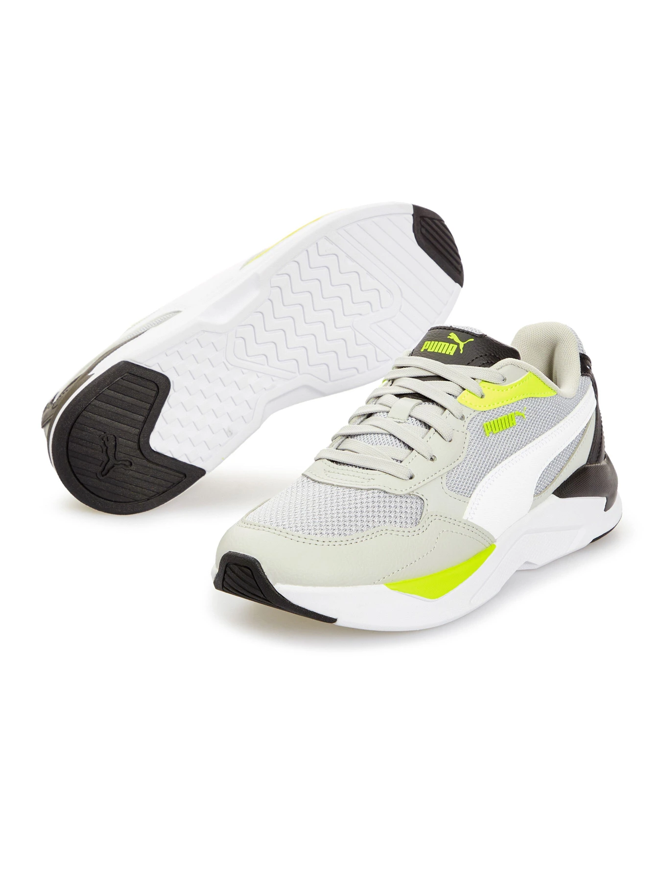 Кросівки PUMA X-ray Speed Lite Jr модель 385524 Кросівки PUMA X-ray Speed Lite Jr модель 385524 Фото