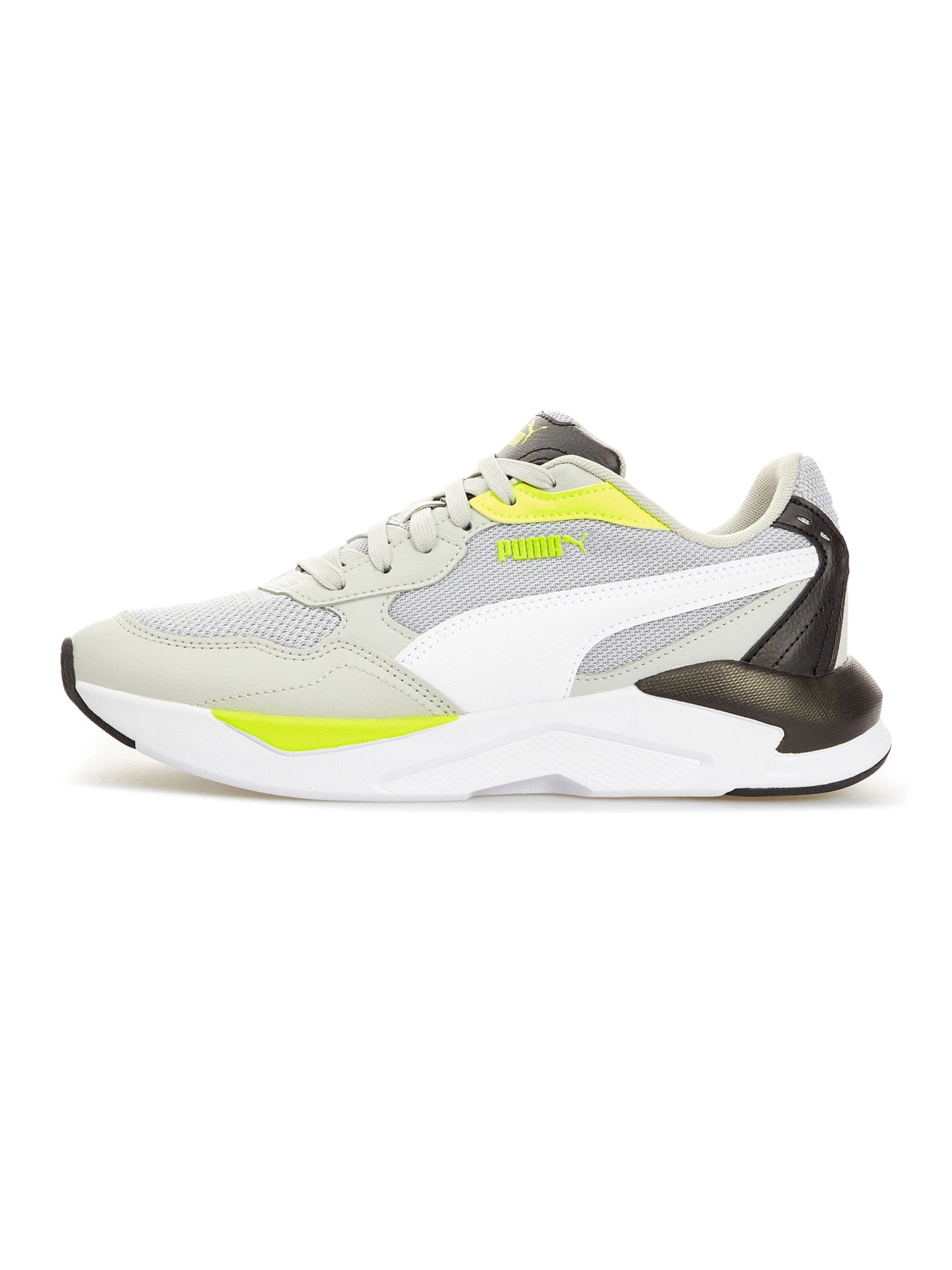 Кросівки PUMA X-ray Speed Lite Jr модель 385524 Кросівки PUMA X-ray Speed Lite Jr модель 385524 Фото