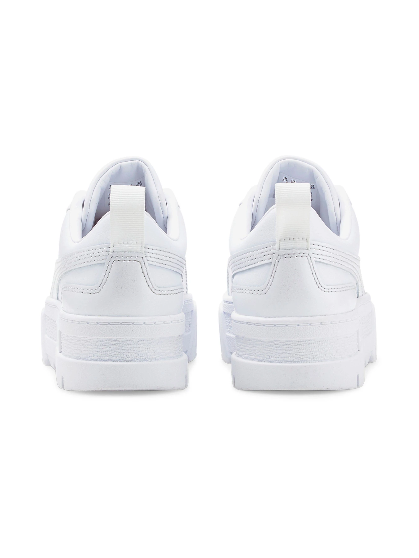 Кеди PUMA модель 383684 Фото