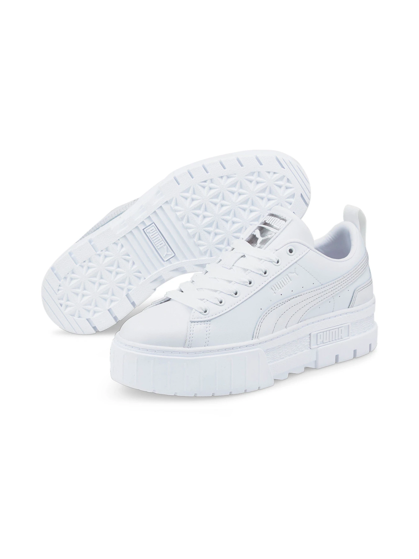 Кеди PUMA модель 383684 Фото