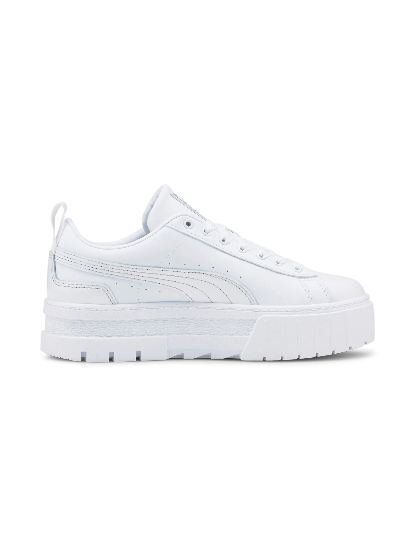 Кеди PUMA модель 383684 Фото