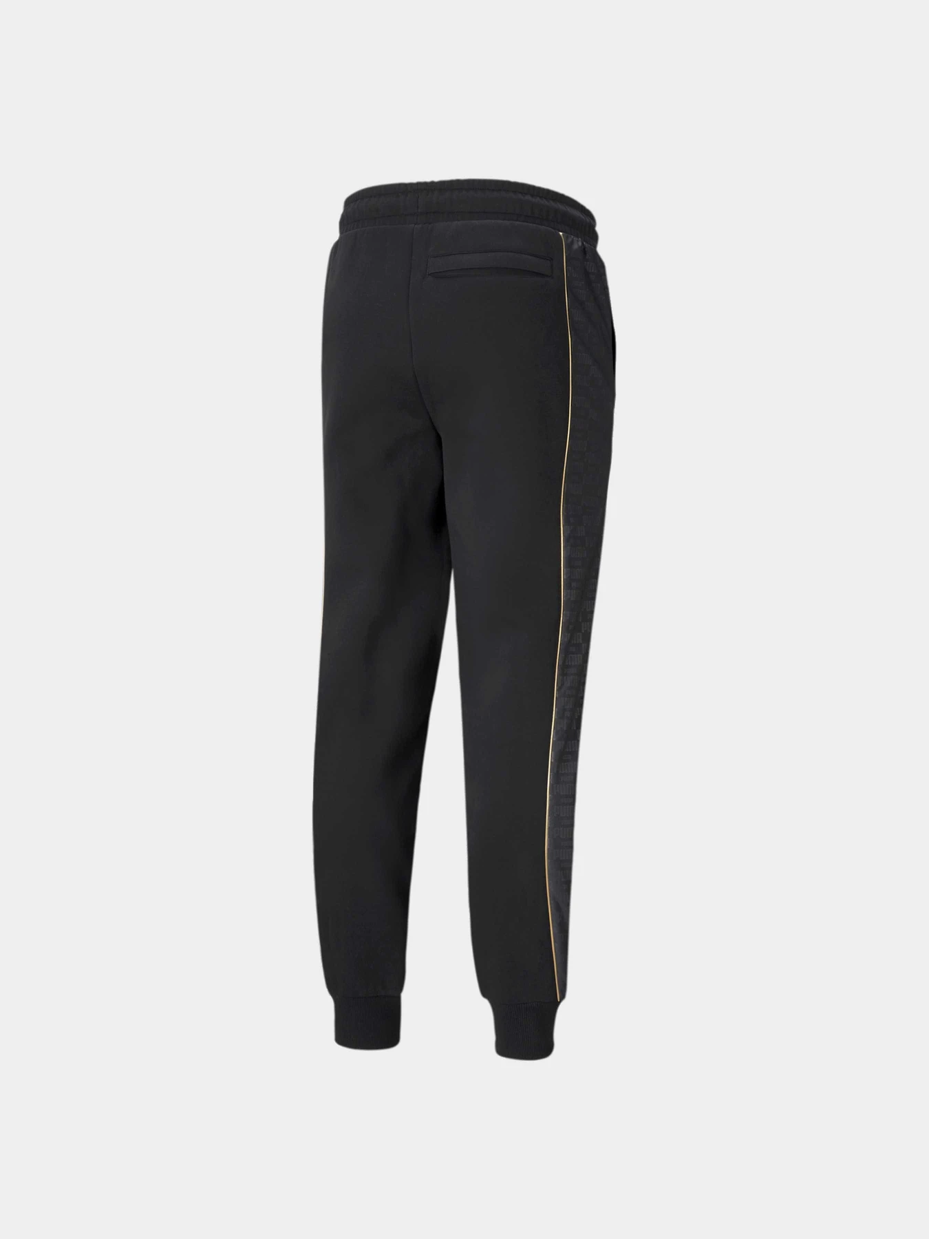 Брюки PUMA Luxe Sweatpants модель 534325 Брюки PUMA Luxe Sweatpants модель 534325 Фото