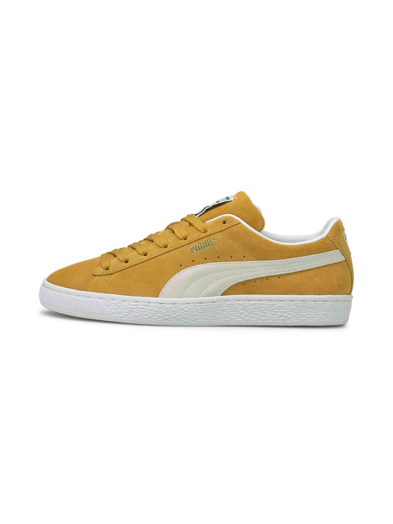 Кеды PUMA Suede Classic Xxi модель 374915 Фото