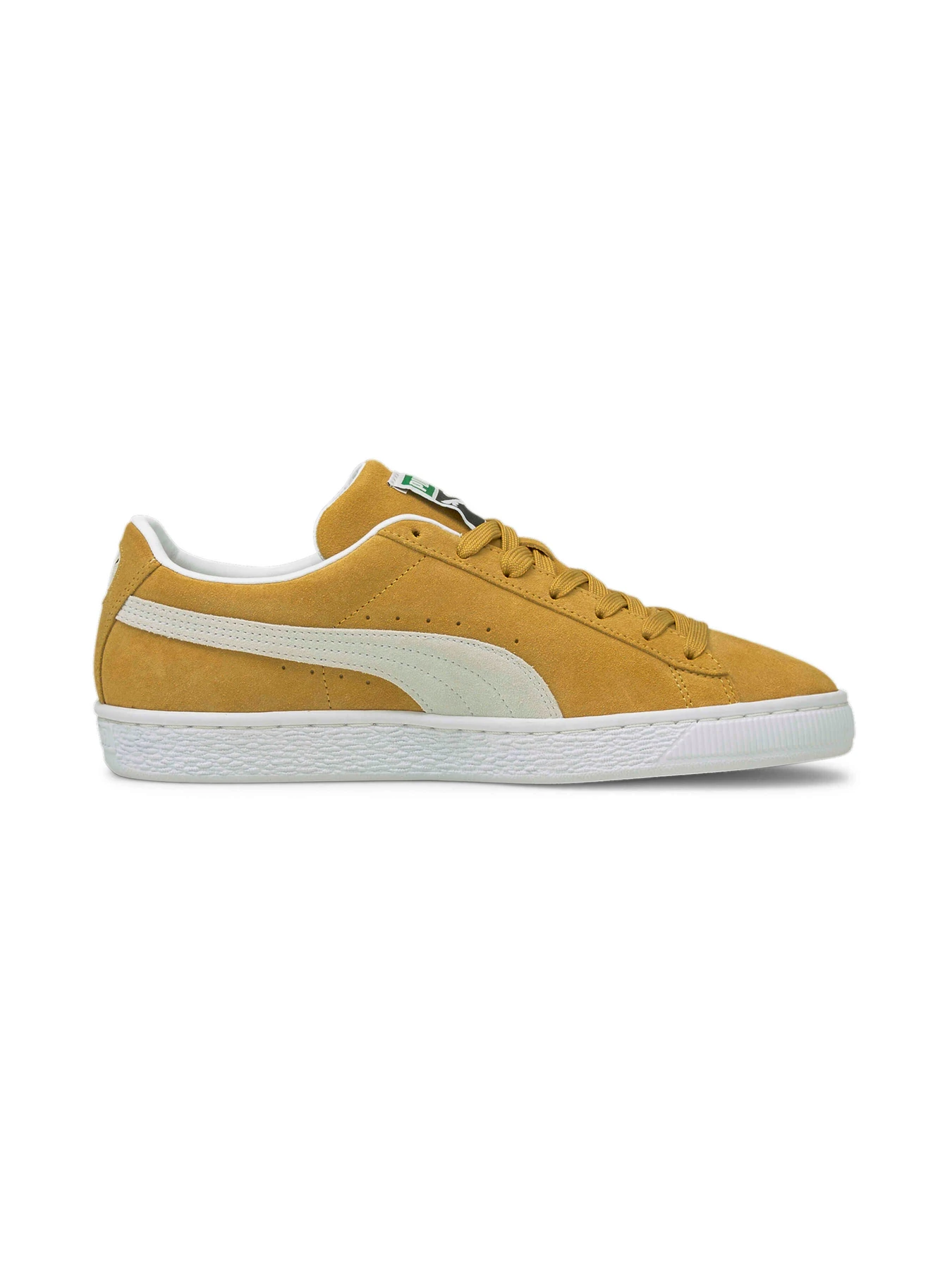 Кеды PUMA Suede Classic Xxi модель 374915 Фото
