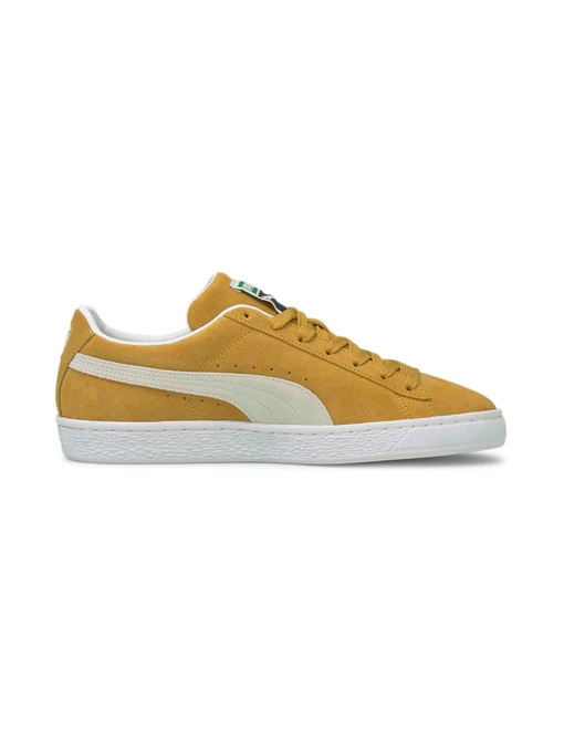 Кеды PUMA Suede Classic Xxi модель 374915 Фото