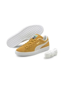 Кеды PUMA Suede Classic Xxi модель 374915 Фото