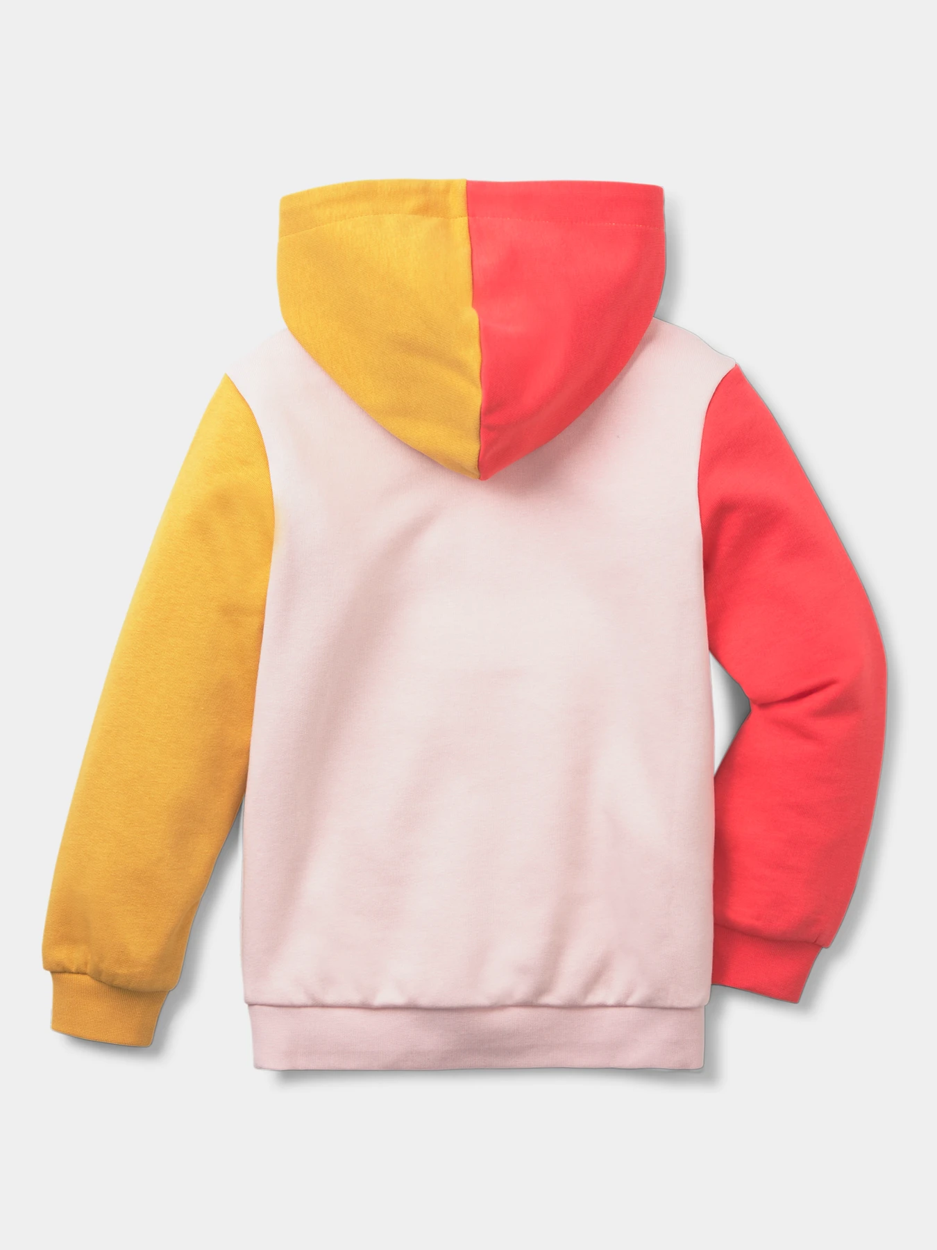 Худи и свитшоты PUMA Lil Hoodie модель 531795 Фото