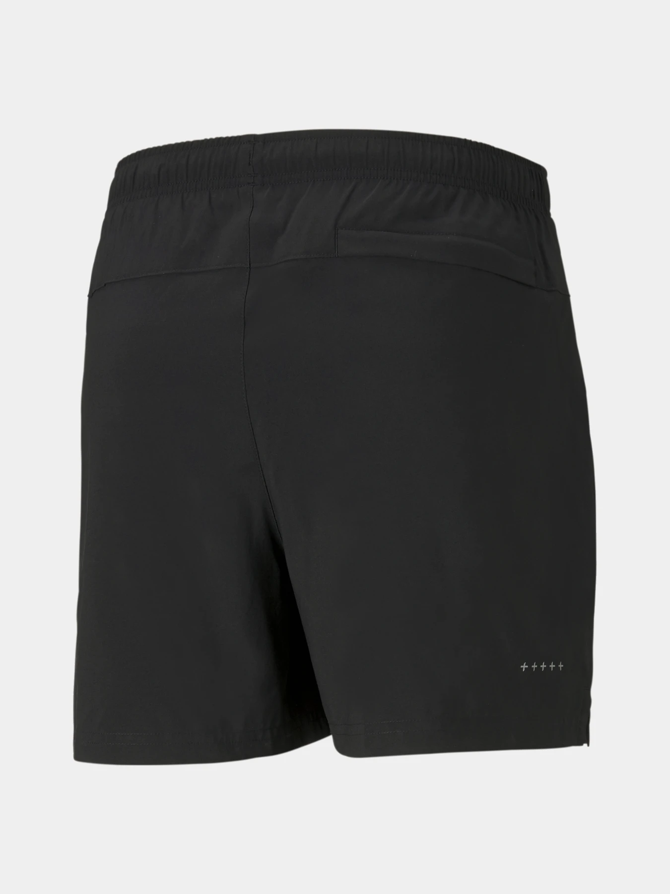 Шорты PUMA Run Fav Wvn 5" Session Short модель 520215 Шорты PUMA Run Fav Wvn 5" Session Short модель 520215 Фото