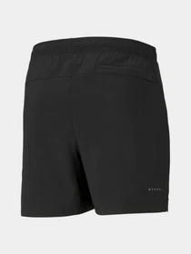 Шорты PUMA Run Fav Wvn 5" Session Short модель 520215 Фото