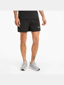 Шорты PUMA Run Fav Wvn 5" Session Short модель 520215 Фото