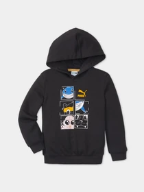 Худи и свитшоты PUMA Lil Hoodie модель 531795 Фото