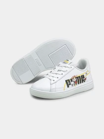 Кросівки PUMA Peanuts Serve Pro Ps модель 380937 Фото