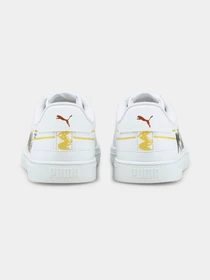 Кросівки PUMA Peanuts Serve Pro Ps модель 380937 Фото