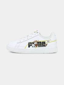 Кросівки PUMA Peanuts Serve Pro Ps модель 380937 Фото