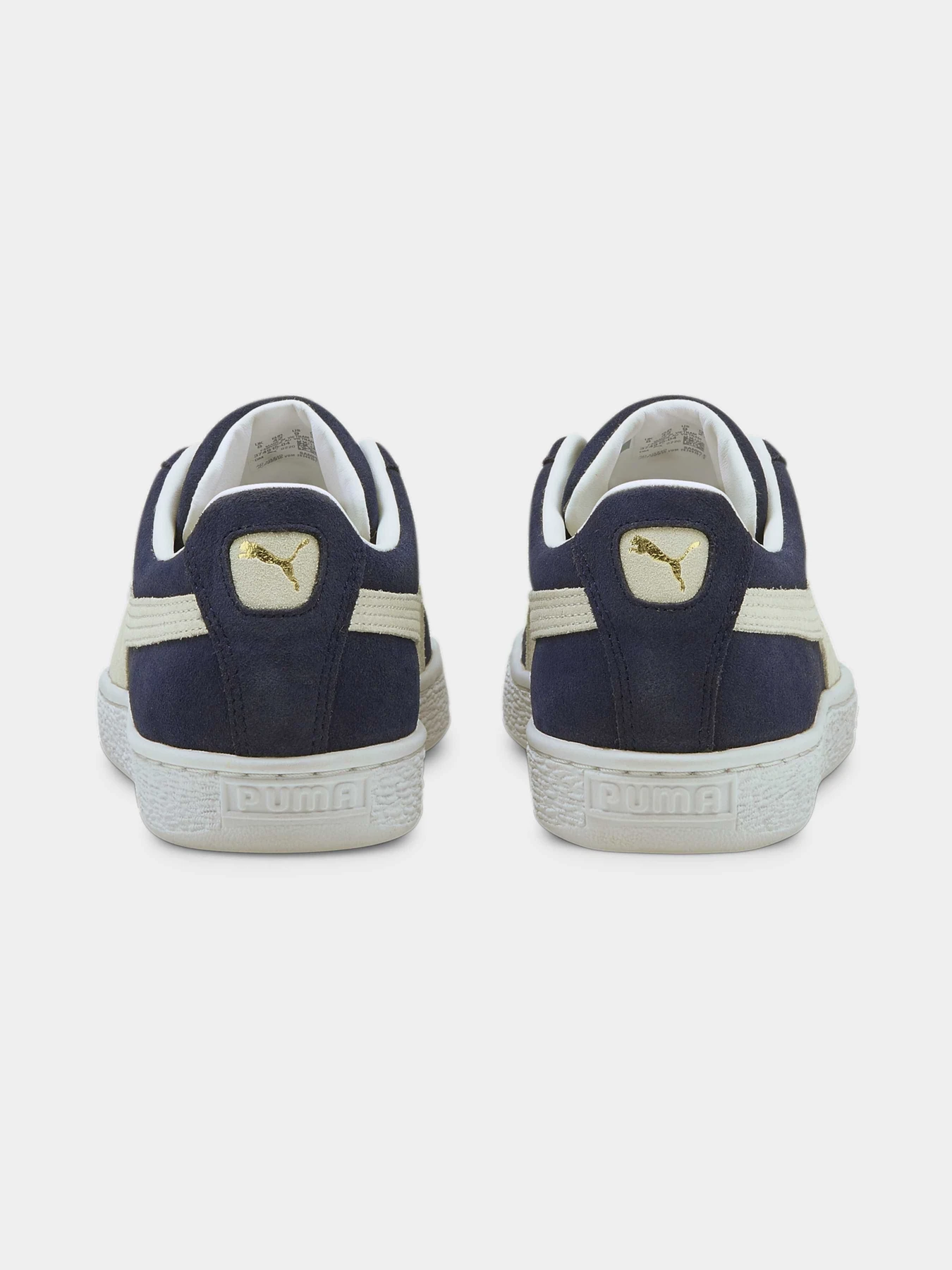 Кеды PUMA Suede Classic Sd модель 374915 Фото