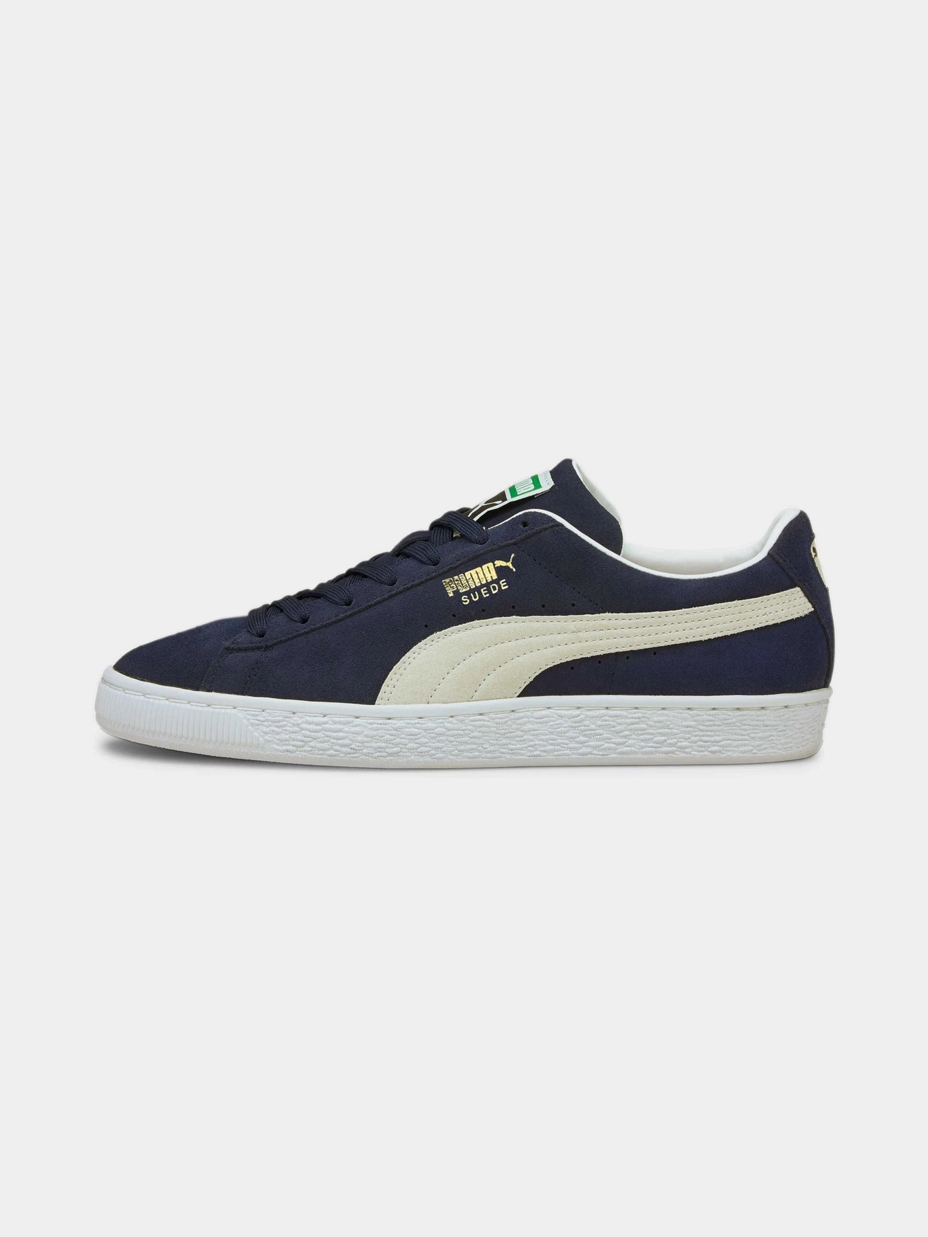 Кеды PUMA Suede Classic Sd модель 374915 Фото