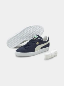 Кеды PUMA Suede Classic Sd модель 374915 Фото