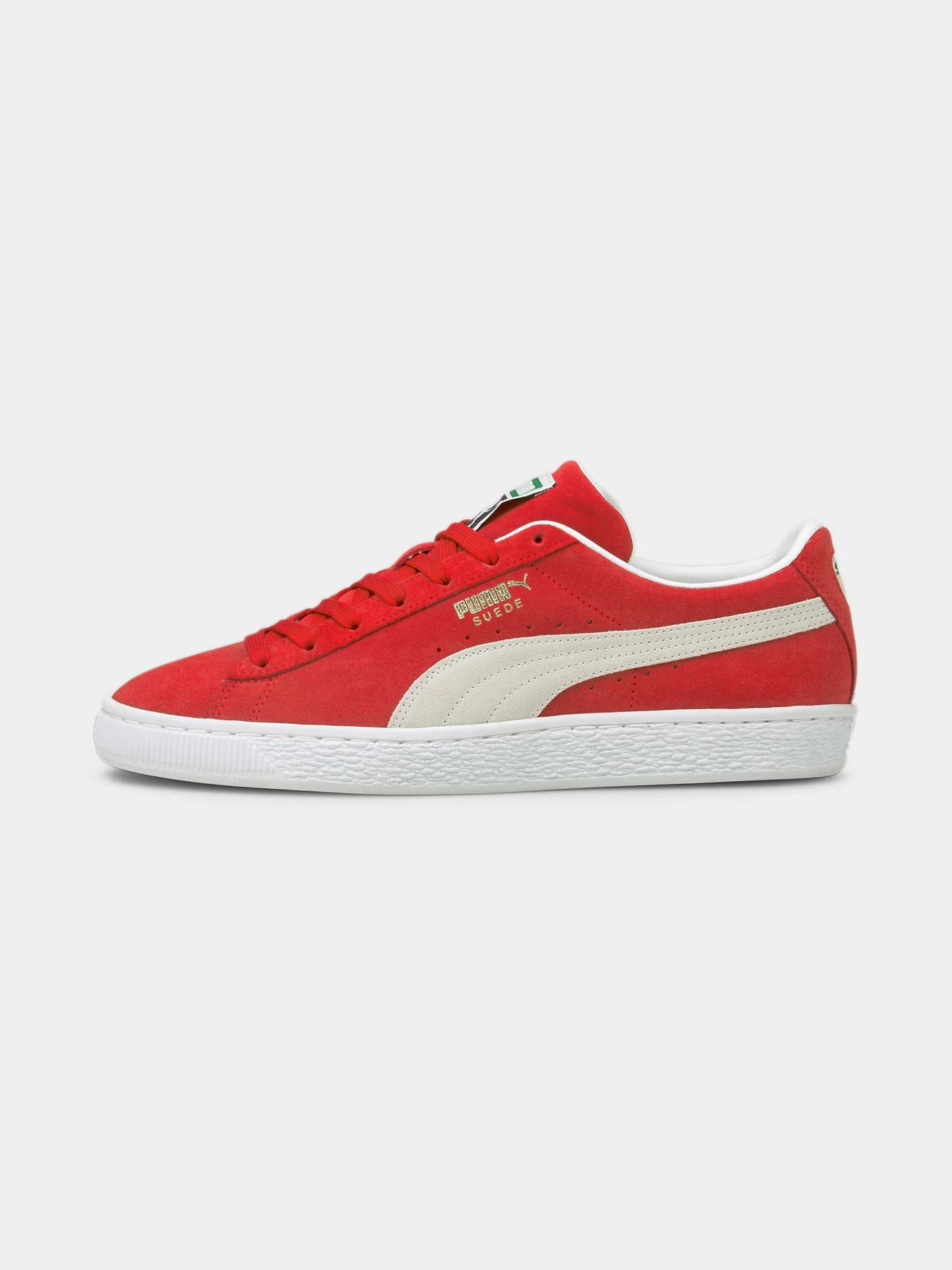 Кеды PUMA Suede Classic Sd модель 374915 Фото