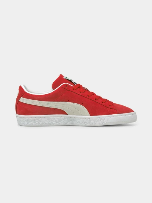 Кеды PUMA Suede Classic Sd модель 374915 Фото