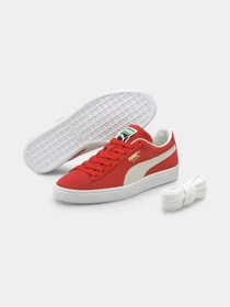 Кеды PUMA Suede Classic Sd модель 374915 Фото