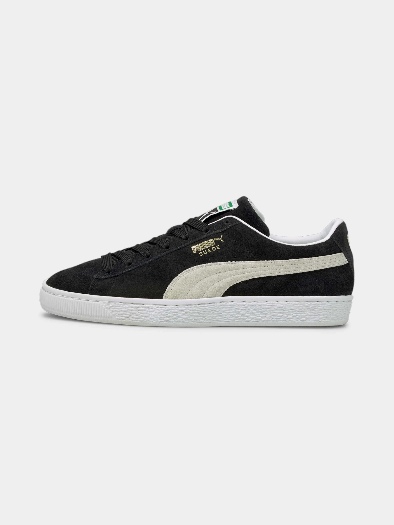 Кеды PUMA Suede Classic Sd модель 374915 Фото