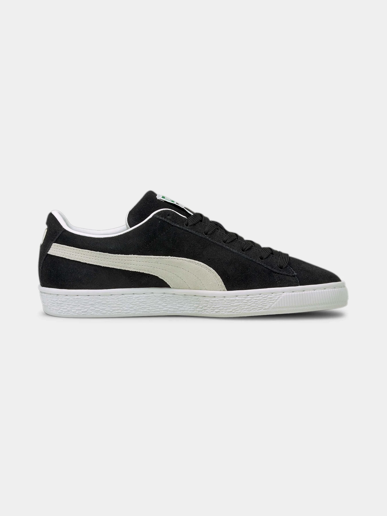 Кеды PUMA Suede Classic Sd модель 374915 Фото