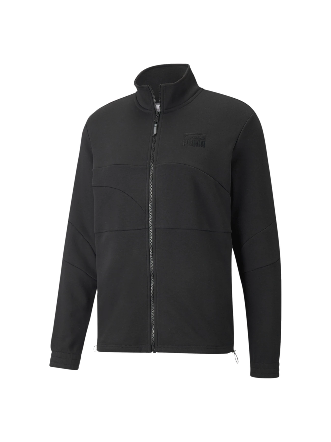 Худі та світшоти PUMA Flare Jacket модель 532194 Худі та світшоти PUMA Flare Jacket модель 532194 Фото