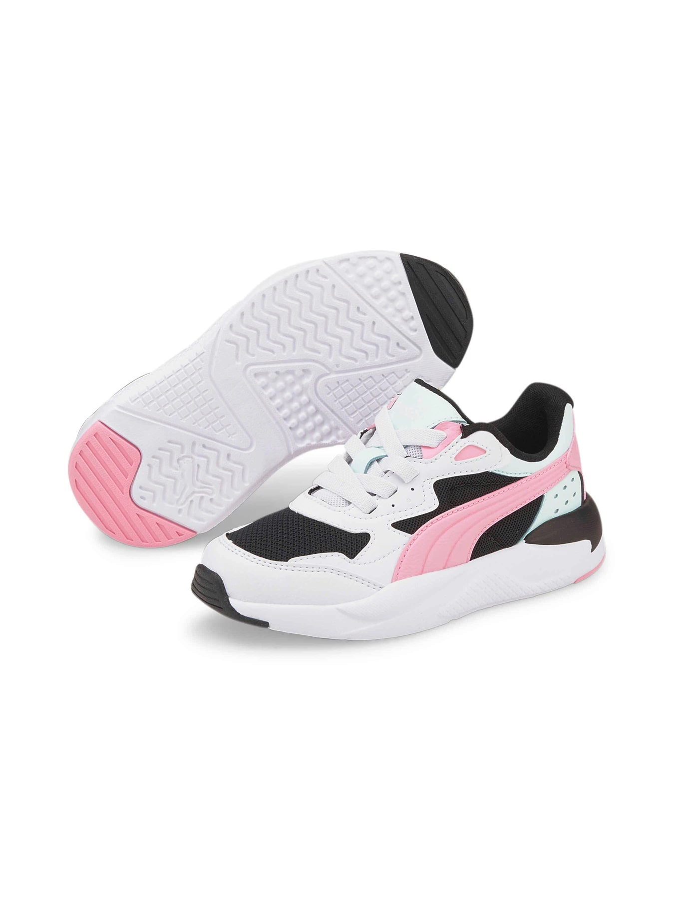 Кросівки PUMA X-ray Speed Ac Ps модель 384899 Кросівки PUMA X-ray Speed Ac Ps модель 384899 Фото