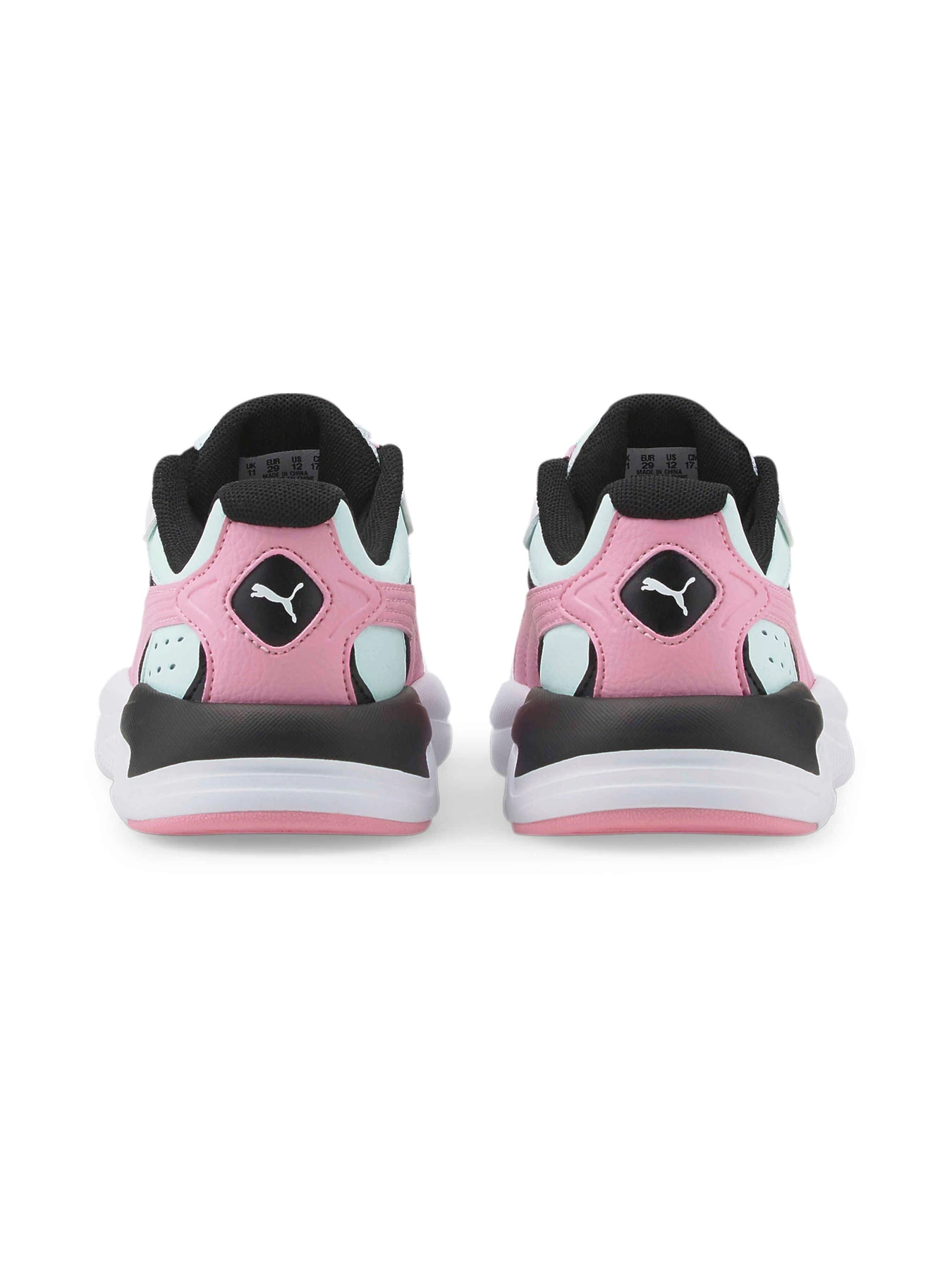 Кросівки PUMA X-ray Speed Ac Ps модель 384899 Кросівки PUMA X-ray Speed Ac Ps модель 384899 Фото