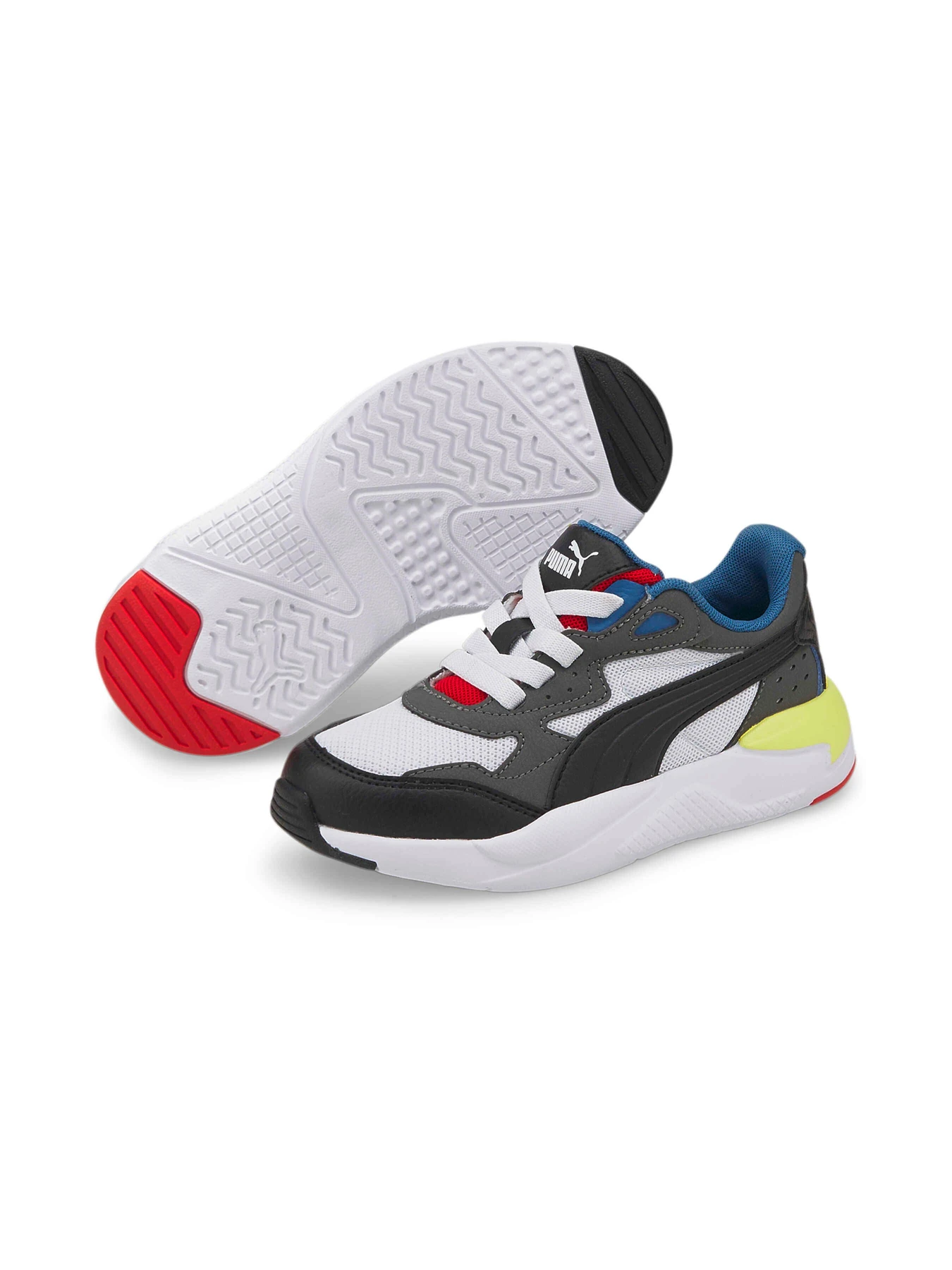 Кросівки PUMA X-ray Speed Ac Ps модель 384899 Кросівки PUMA X-ray Speed Ac Ps модель 384899 Фото