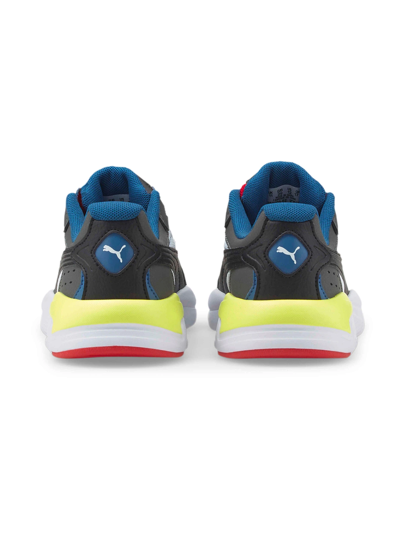 Кросівки PUMA X-ray Speed Ac Ps модель 384899 Кросівки PUMA X-ray Speed Ac Ps модель 384899 Фото