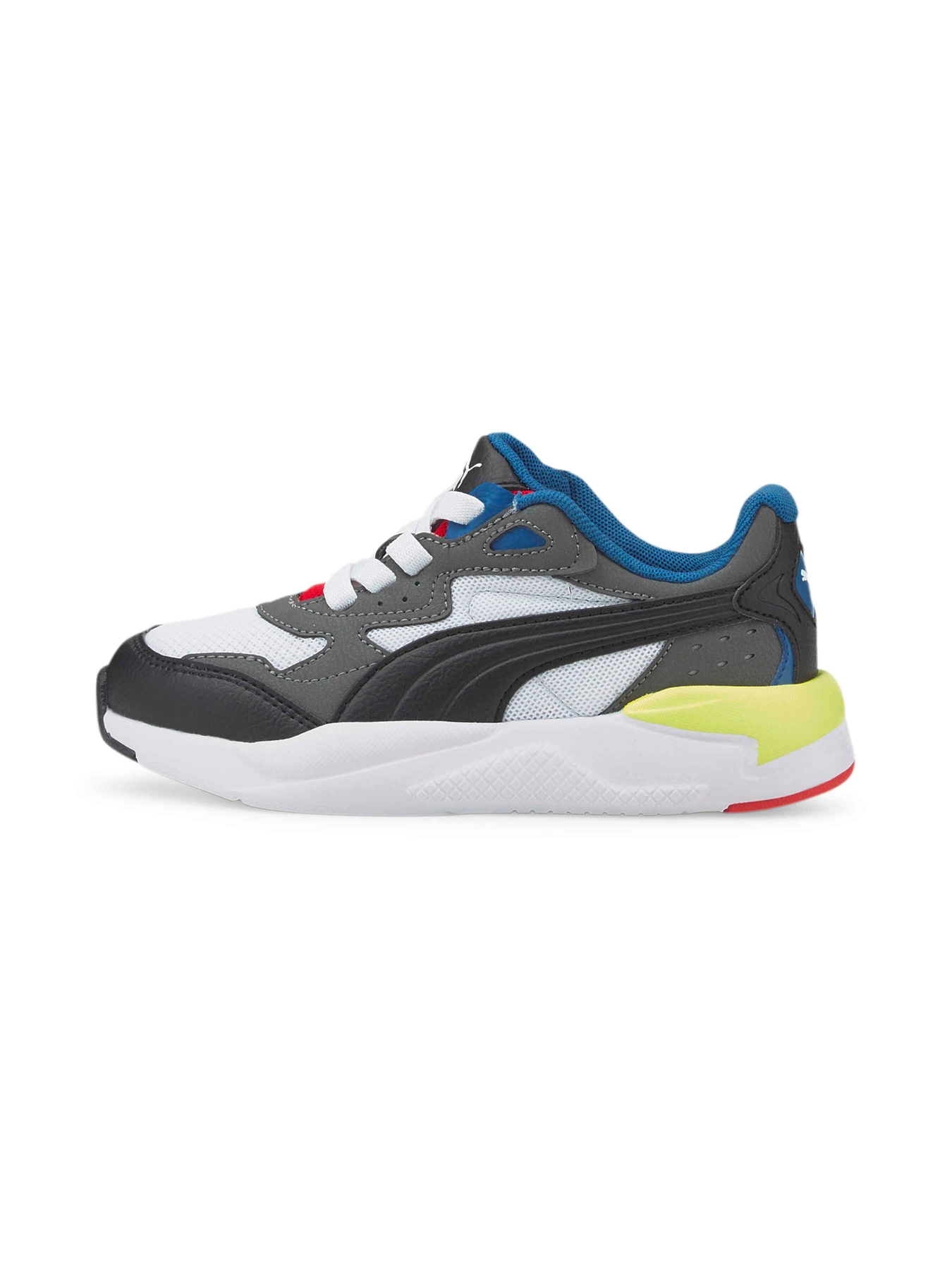Кросівки PUMA X-ray Speed Ac Ps модель 384899 Кросівки PUMA X-ray Speed Ac Ps модель 384899 Фото