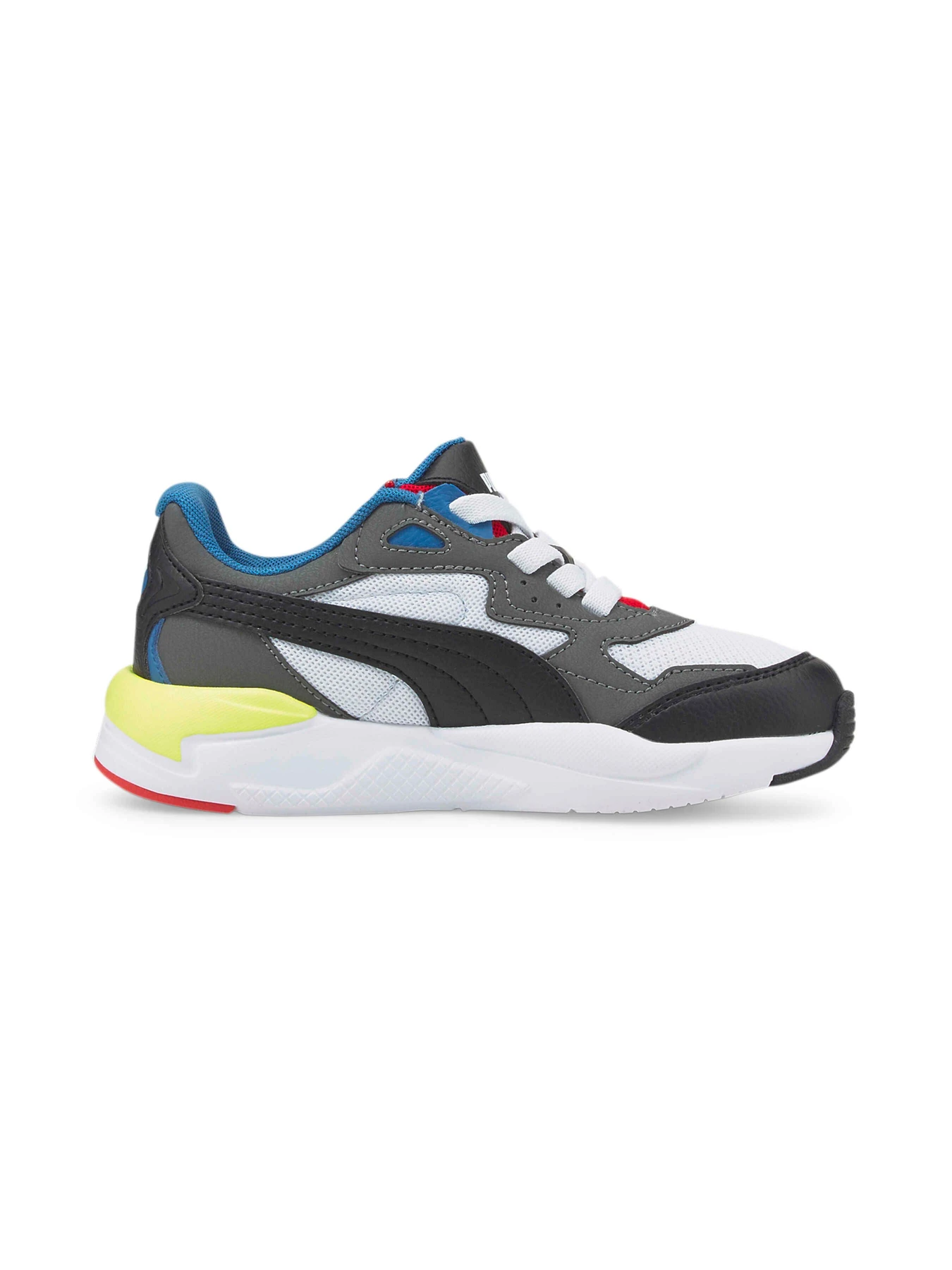Кросівки PUMA X-ray Speed Ac Ps модель 384899 Кросівки PUMA X-ray Speed Ac Ps модель 384899 Фото