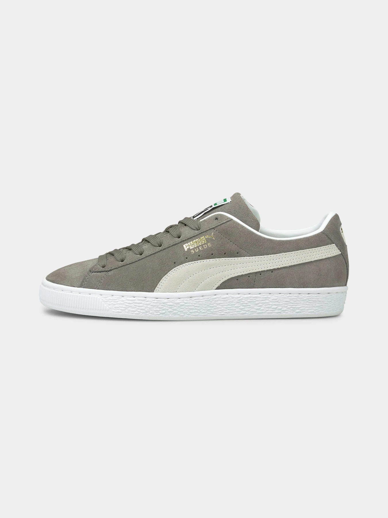 Кеды PUMA Suede Classic Sd модель 374915 Фото
