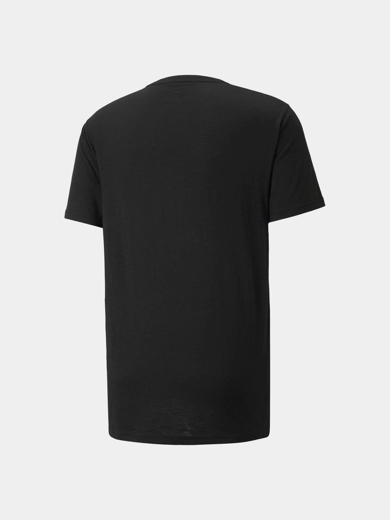 Футболки і поло PUMA Graphic Recycled Cat Tee модель 521644 Футболки і поло PUMA Graphic Recycled Cat Tee модель 521644 Фото