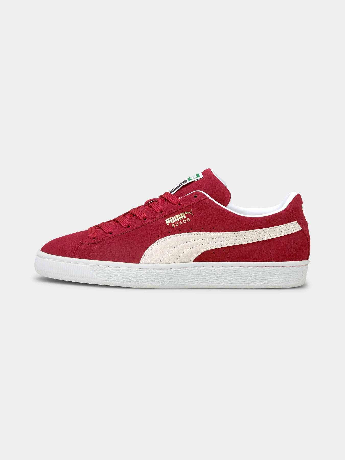 Кеды PUMA Suede Classic Sd модель 374915 Фото