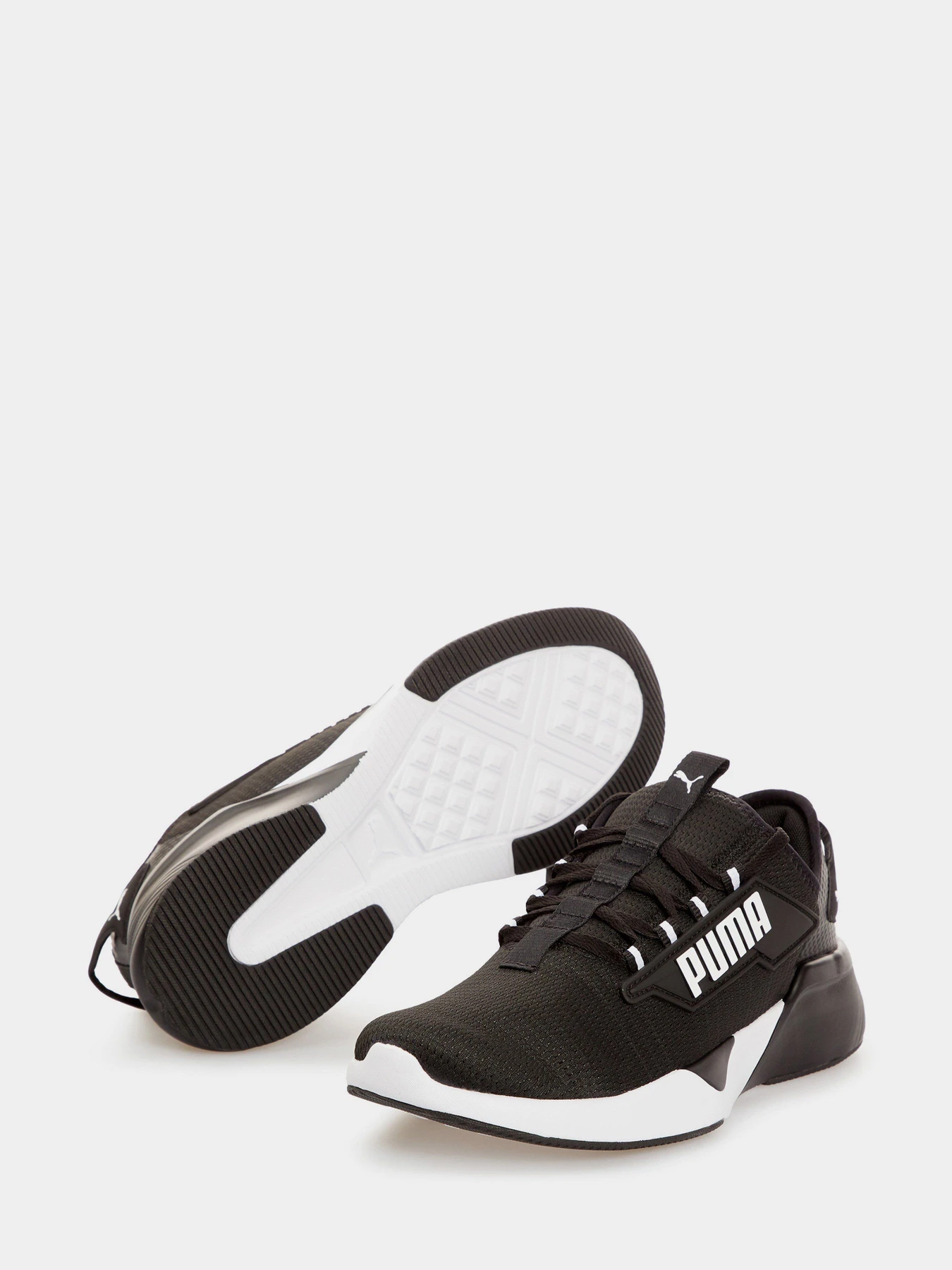 Кроссовки PUMA Retaliate 2 модель 376676 Кроссовки PUMA Retaliate 2 модель 376676 Фото
