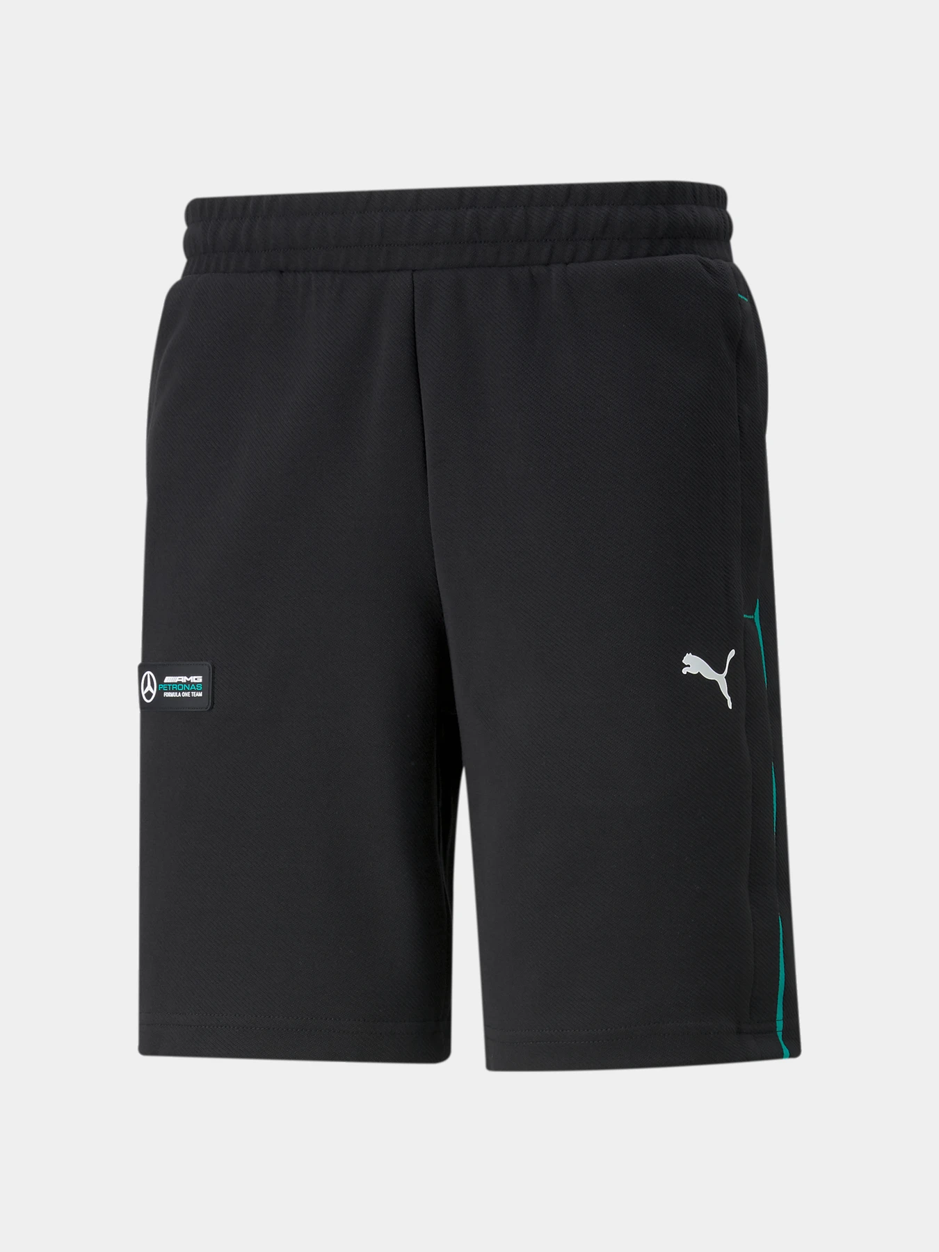 Шорты PUMA Mapf1 Sweat Shorts модель 533610 Шорты PUMA Mapf1 Sweat Shorts модель 533610 Фото