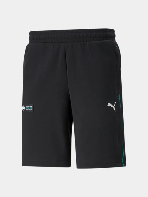 Шорти PUMA Mapf1 Sweat Shorts модель 533610 Фото
