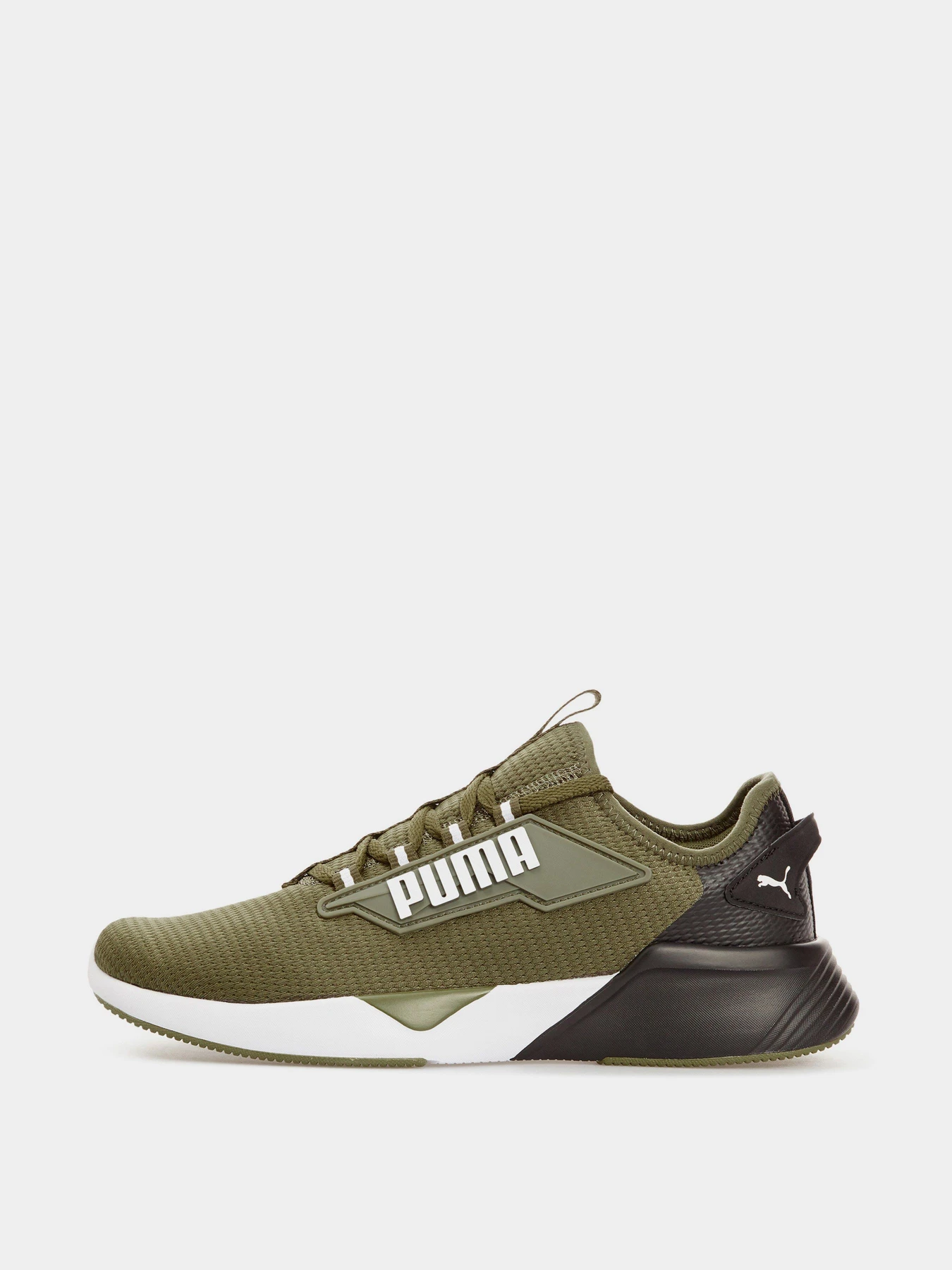 Кроссовки PUMA Retaliate 2 модель 376676 Кроссовки PUMA Retaliate 2 модель 376676 Фото
