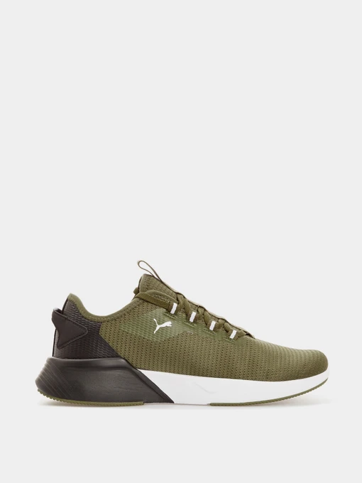 Кроссовки PUMA Retaliate 2 модель 376676 Фото