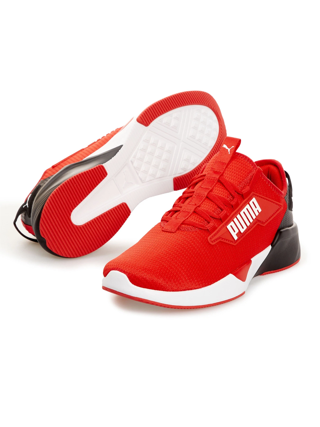 Кроссовки PUMA Retaliate 2 модель 376676 Фото