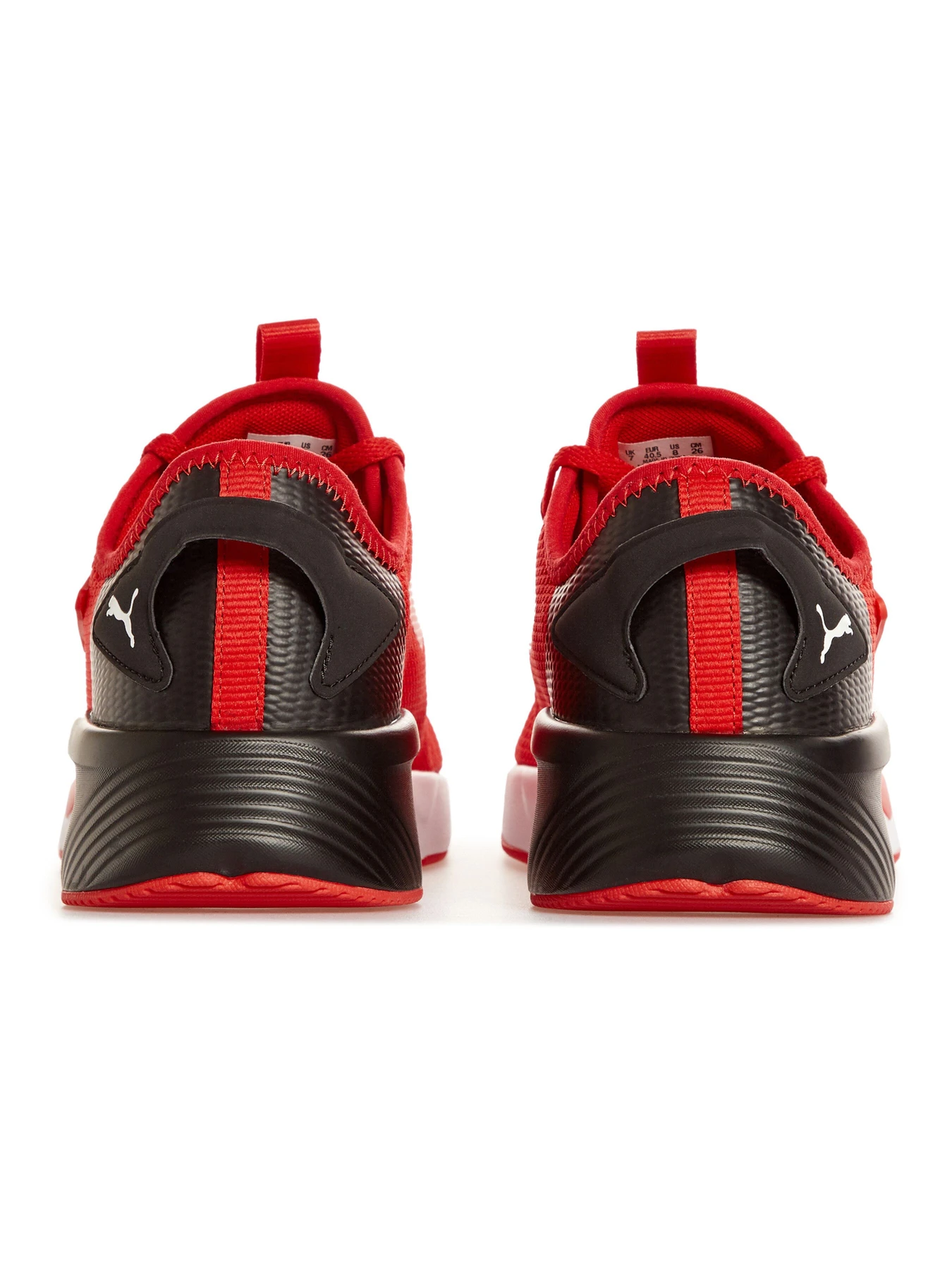 Кроссовки PUMA Retaliate 2 модель 376676 Фото