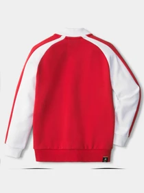 Худи и свитшоты PUMA x Peanuts Track Jacket модель 532260 Фото