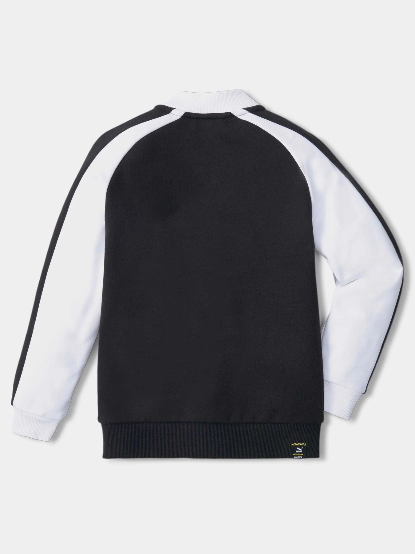 Худи и свитшоты PUMA x Peanuts Track Jacket модель 532260 Фото